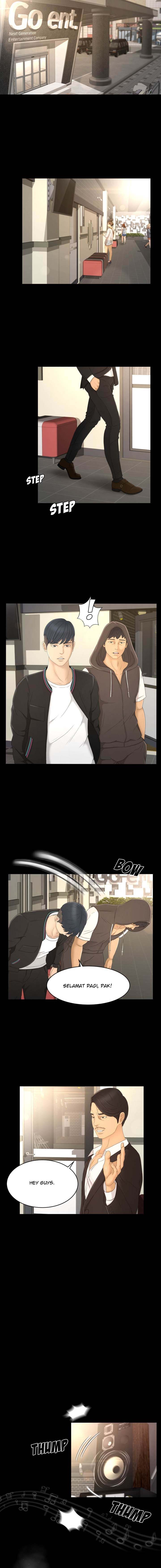 Exclusice Contract - Chapter 7 7 Exclusice Contract - Chapter 7 7