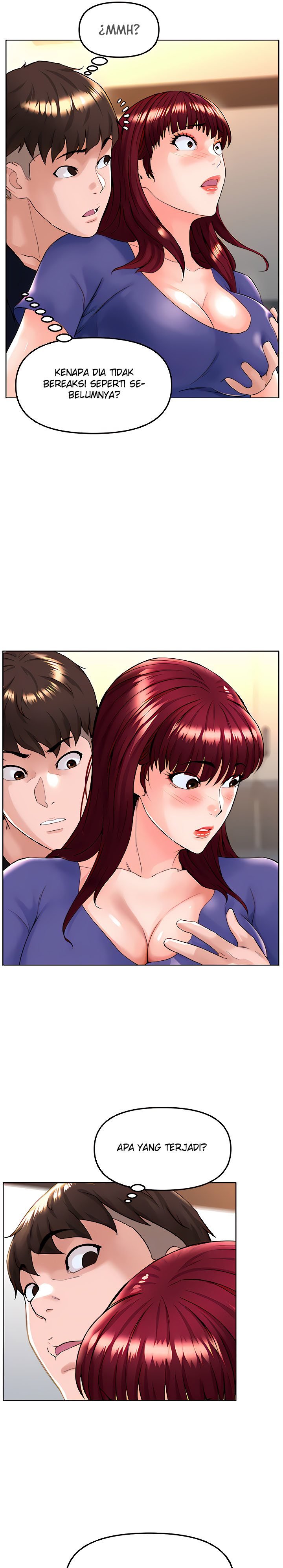 Frequency - Chapter 7 6