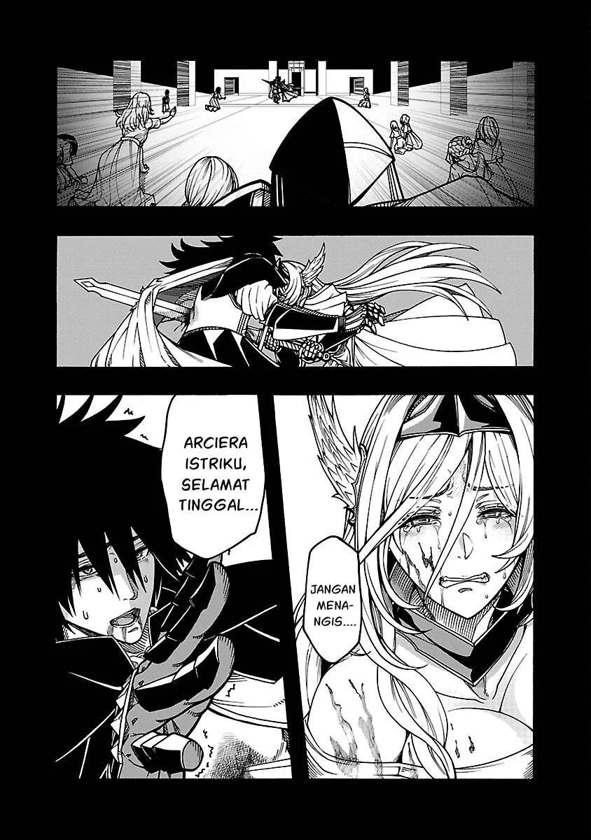 Erotical Wizard & Twelve Brides - Chapter 7 5 Erotical Wizard & Twelve Brides - Chapter 7 5