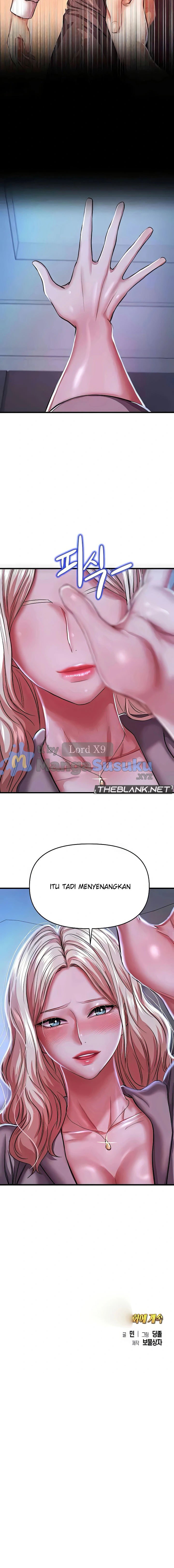 Women of The Gods - Chapter 7 24