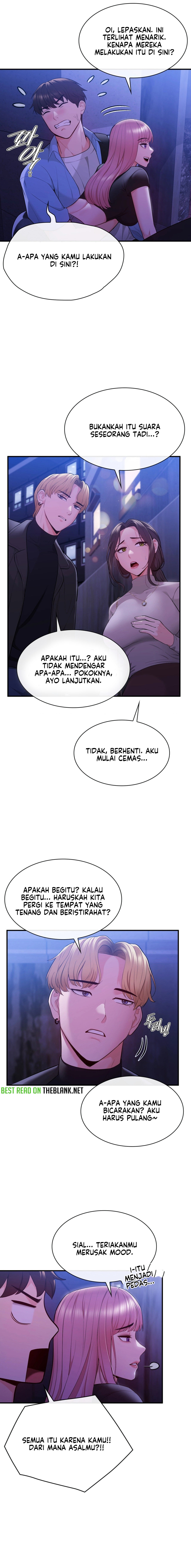 Strawberry Market - Chapter 5 14