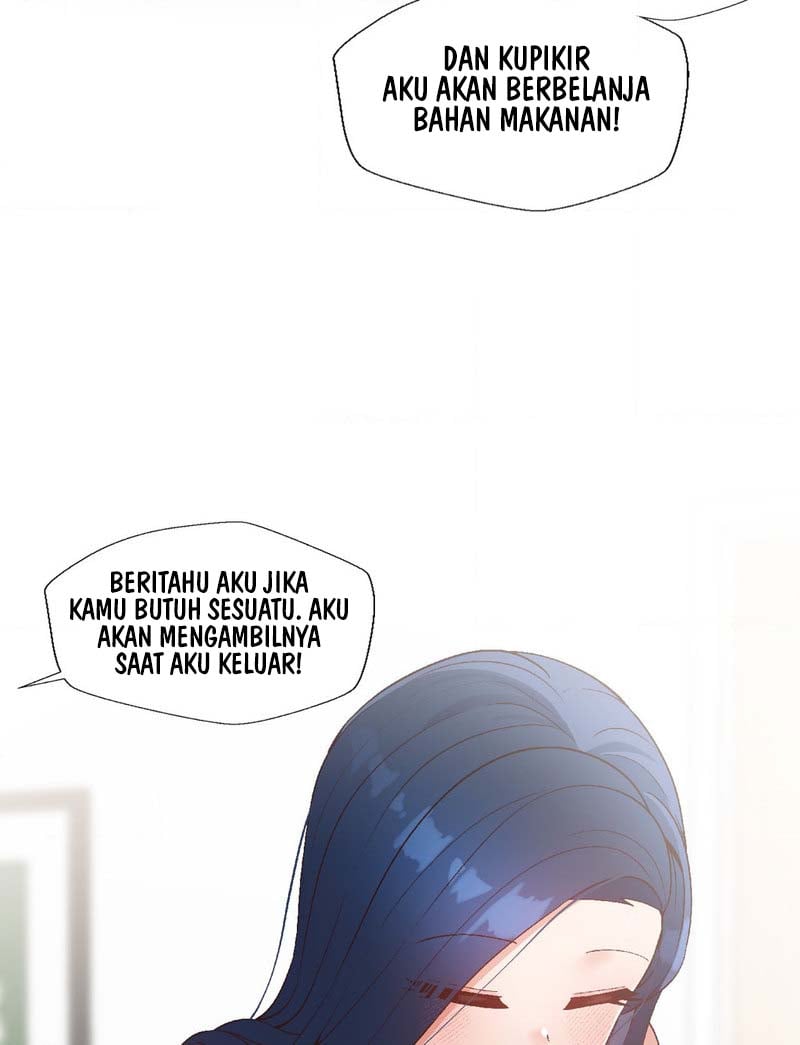 Family with Benefits - Chapter 5 66