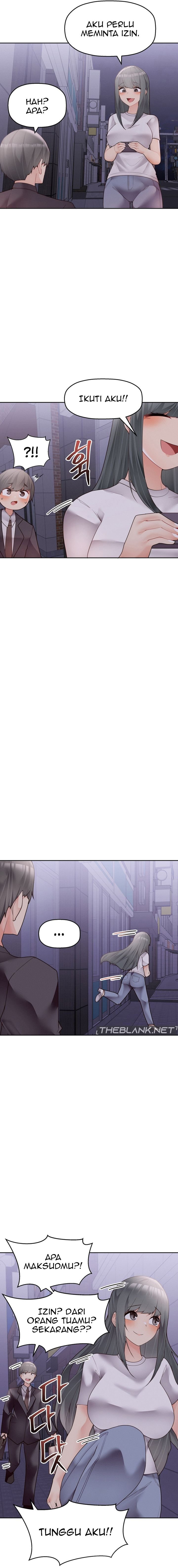 More of Each Other - Chapter 5 21 More of Each Other - Chapter 5 21