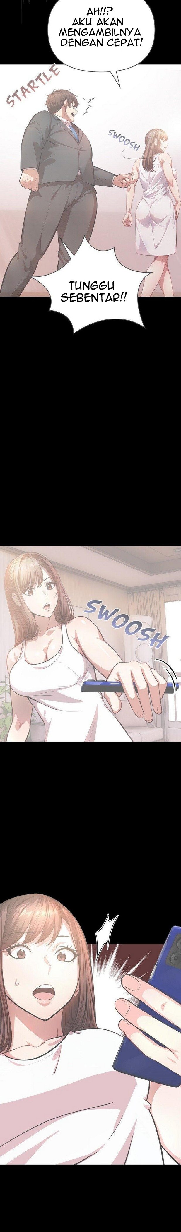 A Housewife&#8217;s Massage Addiction - Chapter 5 6