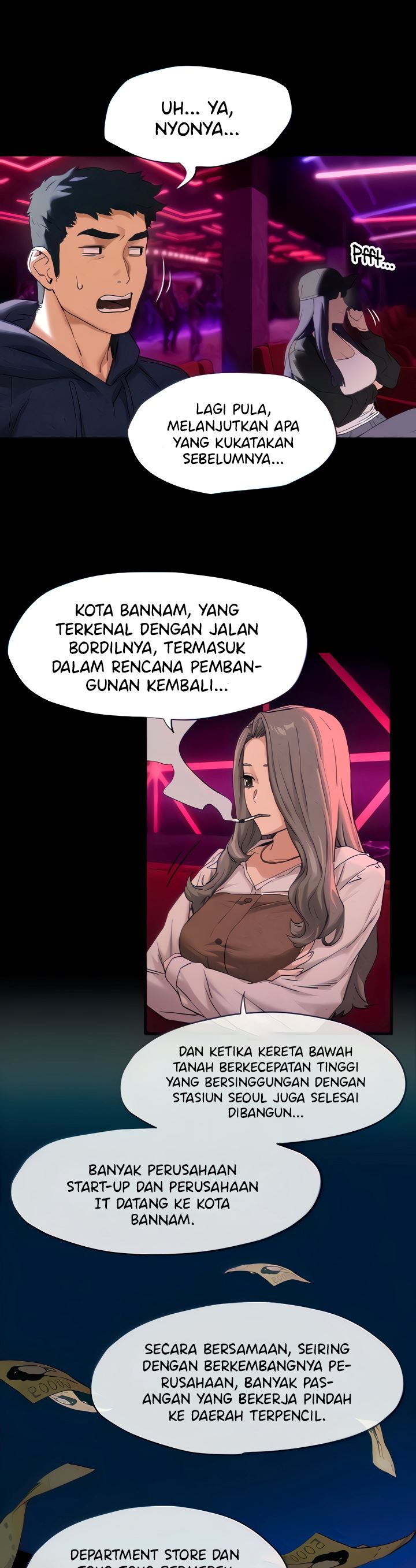 Moby Dick - Chapter 5 7
