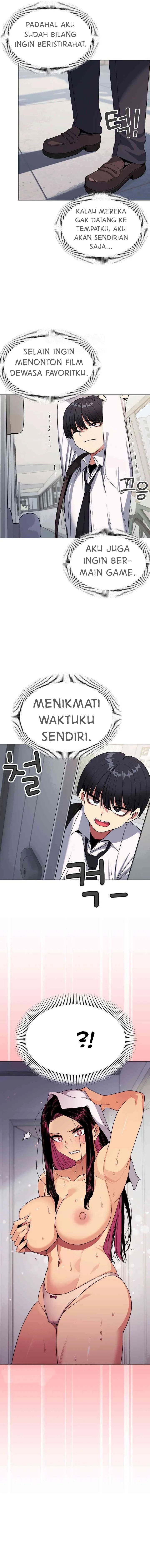 Stop Smoking - Chapter 5 4