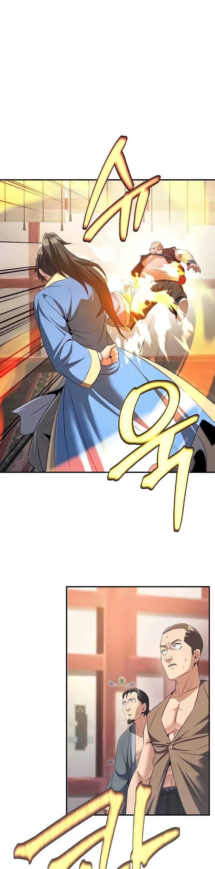 The Lustful Demon is the King of Demons - Chapter 5 35