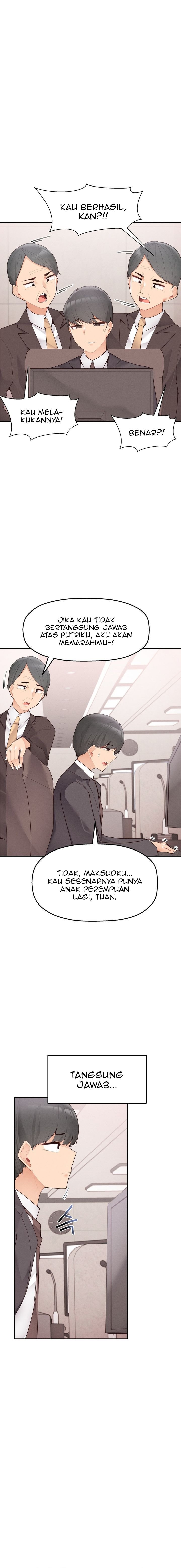 More of Each Other - Chapter 5 8 More of Each Other - Chapter 5 8