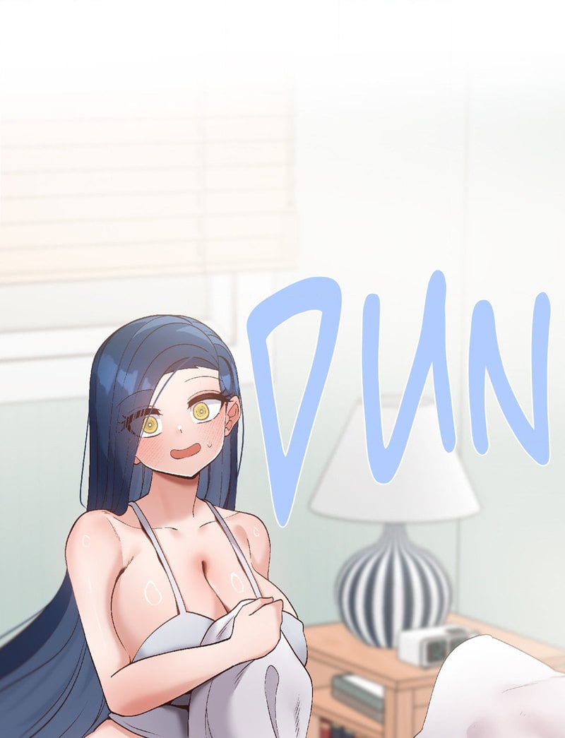 Family with Benefits - Chapter 5 2