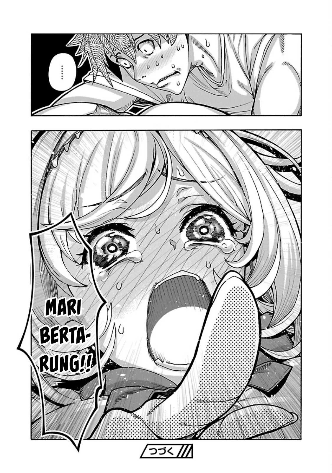 Erotical Wizard & Twelve Brides - Chapter 5 26 Erotical Wizard & Twelve Brides - Chapter 5 26