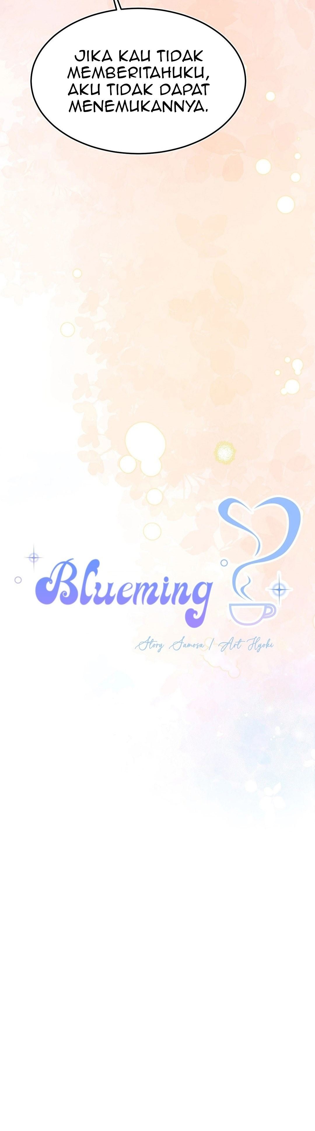 Blueming (Samosa) - Chapter 5 4 Blueming (Samosa) - Chapter 5 4