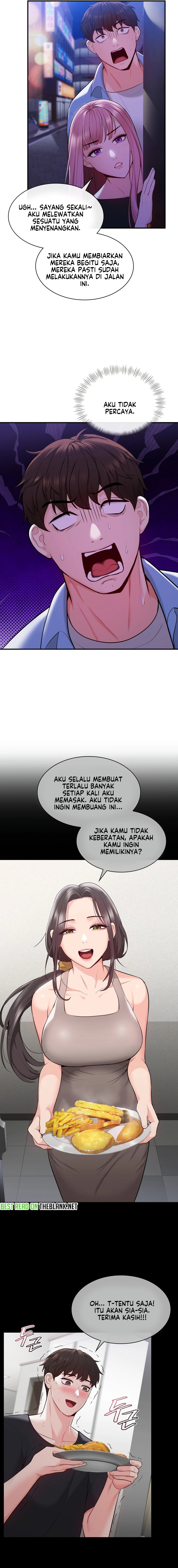 Strawberry Market - Chapter 5 16