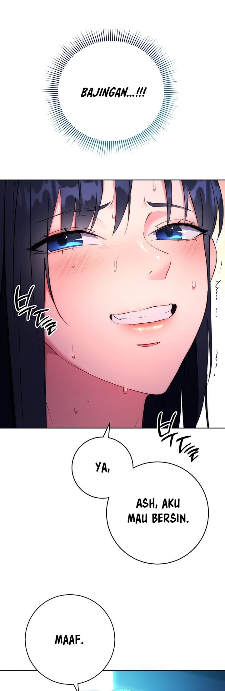 Outsider: The Invisible Man - Chapter 5 32 Outsider: The Invisible Man - Chapter 5 32