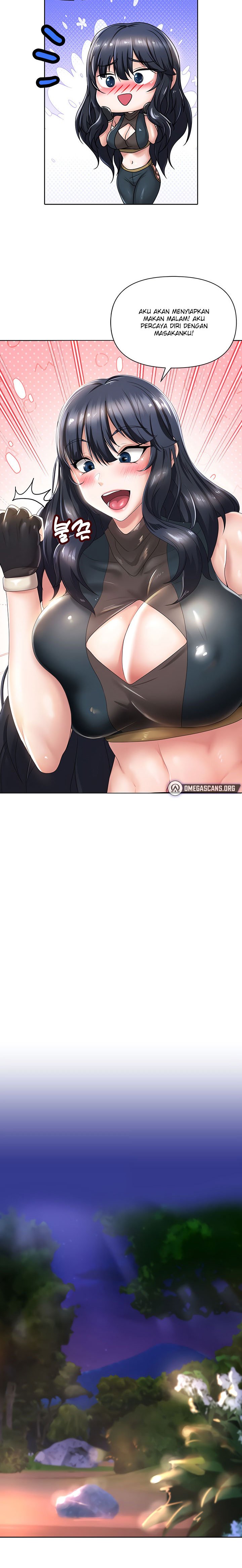 Welcome To The Isekai Convenience Store - Chapter 5 22
