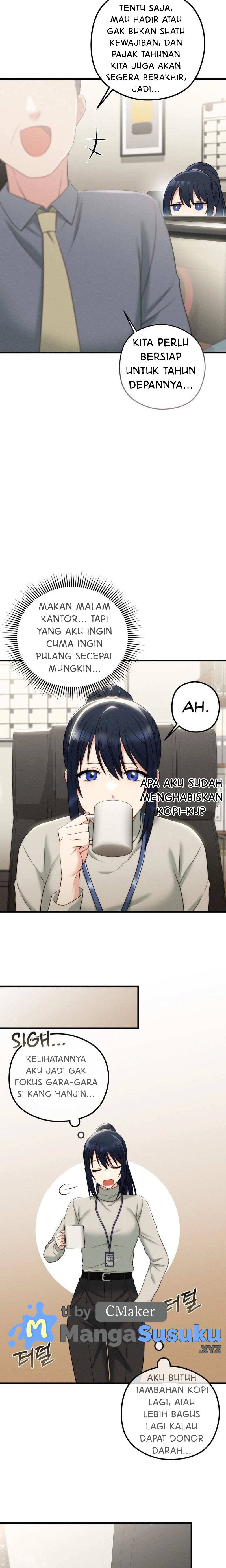 You Are My XX - Chapter 5 9 You Are My XX - Chapter 5 9