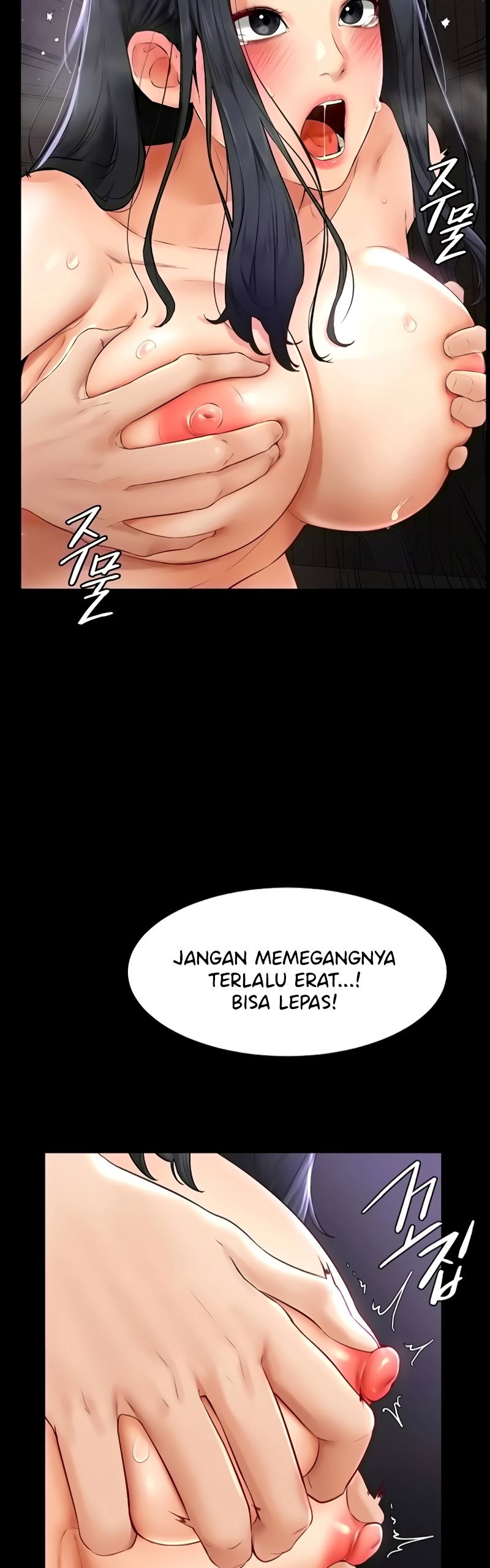 My New Family Treats Me Well - Chapter 5 20
