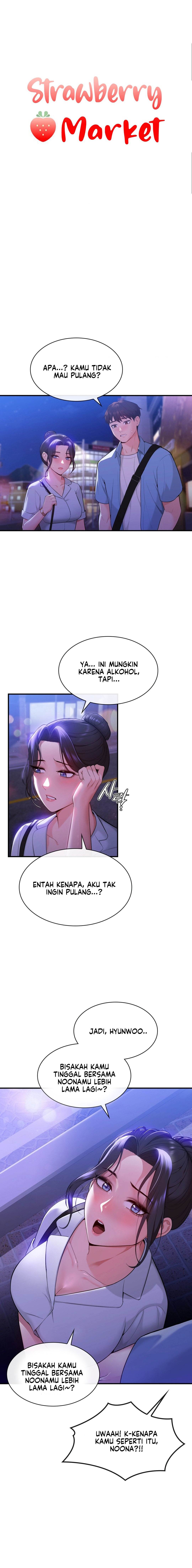 Strawberry Market - Chapter 5 4