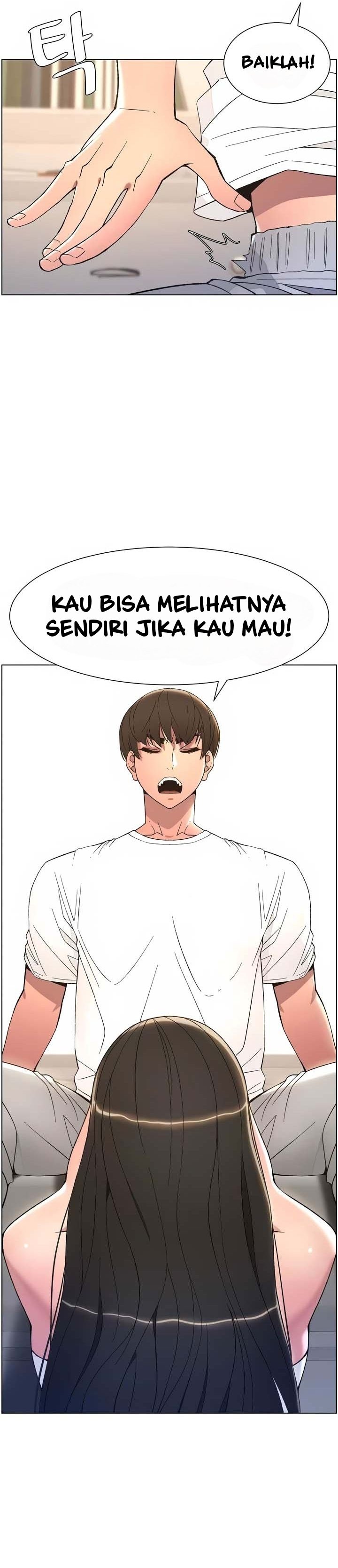 A Secret Lesson With My Younger Sister - Chapter 5 39