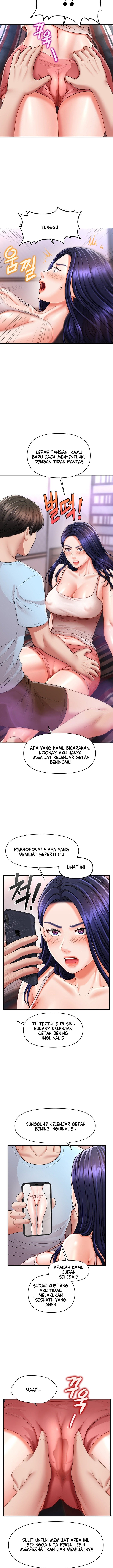 A Guide to Corrupting Them With Hypnosis - Chapter 5 11 A Guide to Corrupting Them With Hypnosis - Chapter 5 11