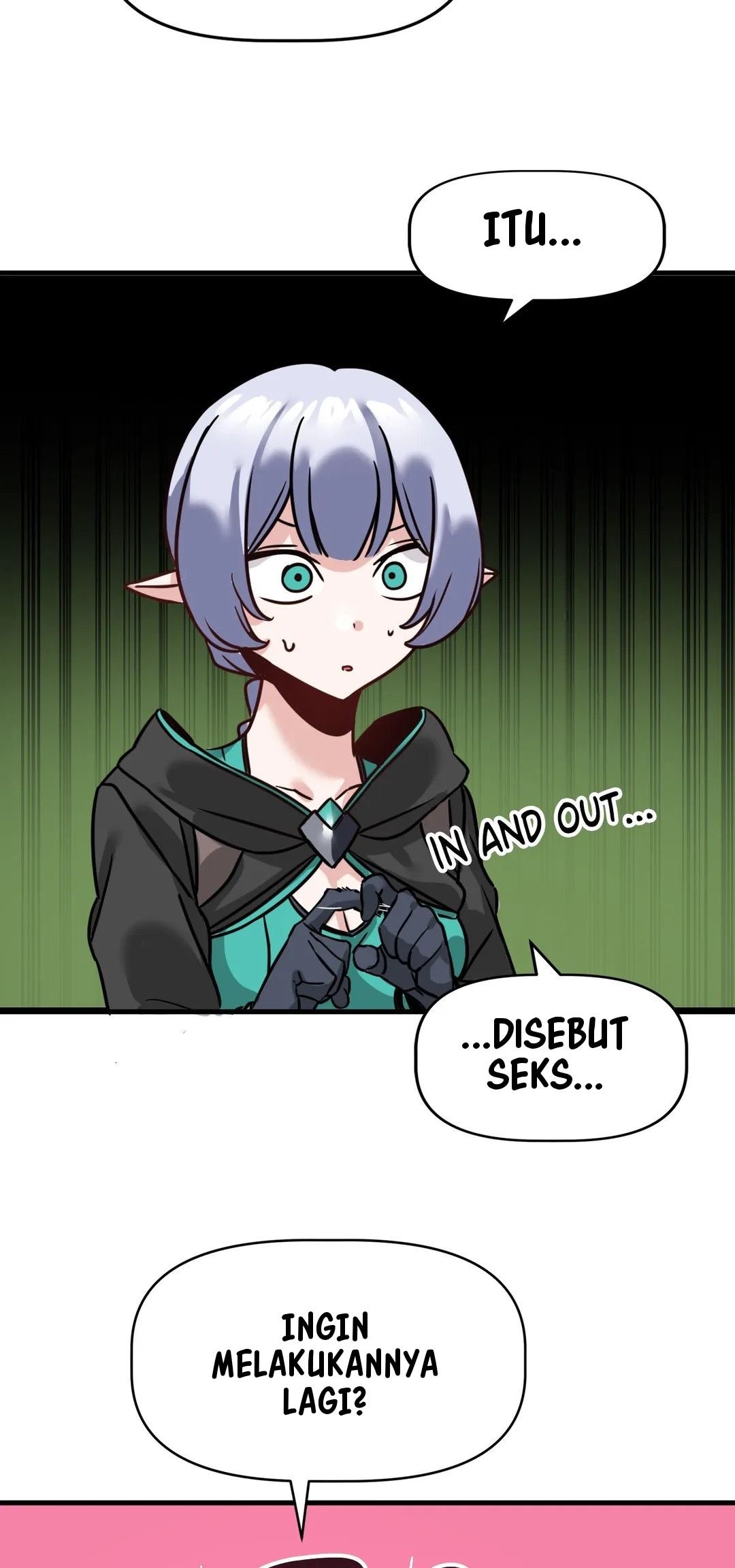 No Man’s Land - Chapter 5 11 No Man’s Land - Chapter 5 11