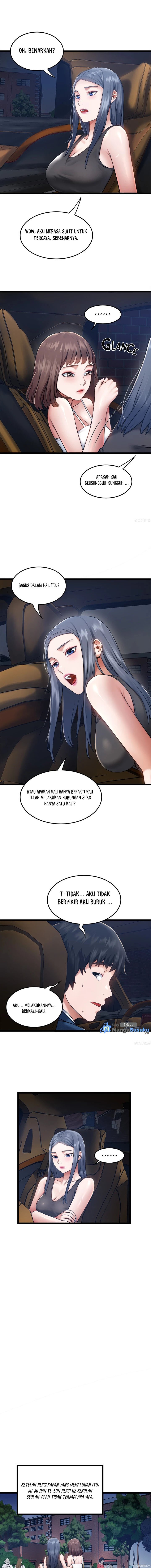 A Bachelor in the Country - Chapter 5 13