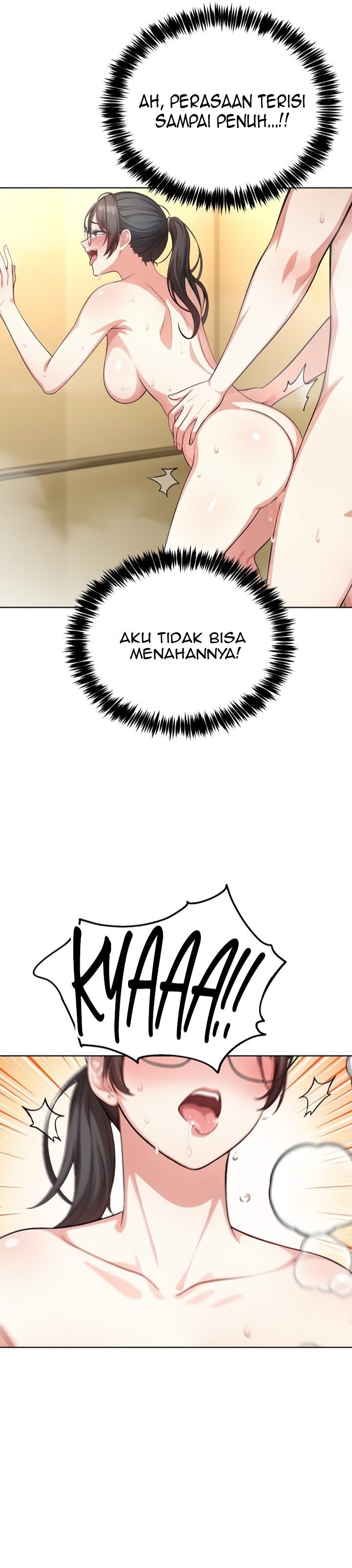 A Guy and a Girl Stuck in an Elevator - Chapter 5 21 A Guy and a Girl Stuck in an Elevator - Chapter 5 21