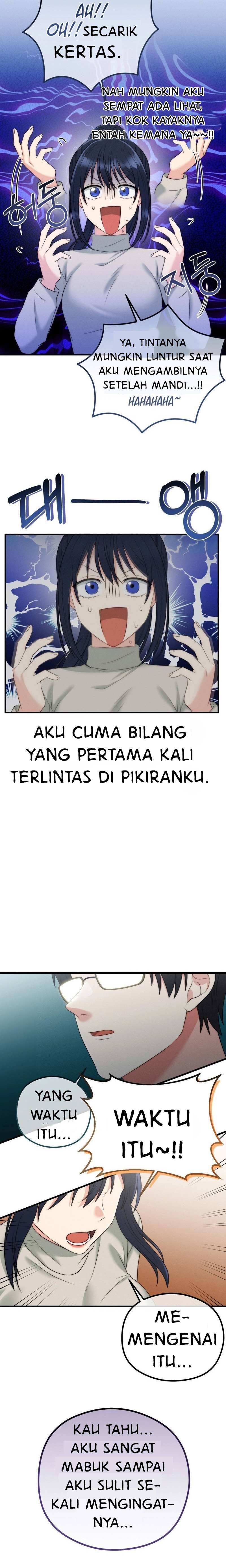 You Are My XX - Chapter 5 16 You Are My XX - Chapter 5 16