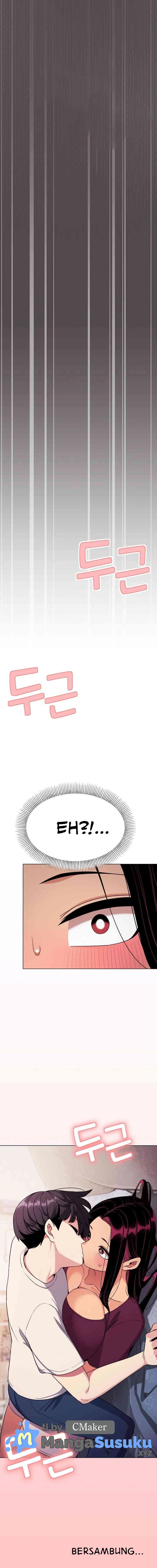 Stop Smoking - Chapter 5 16
