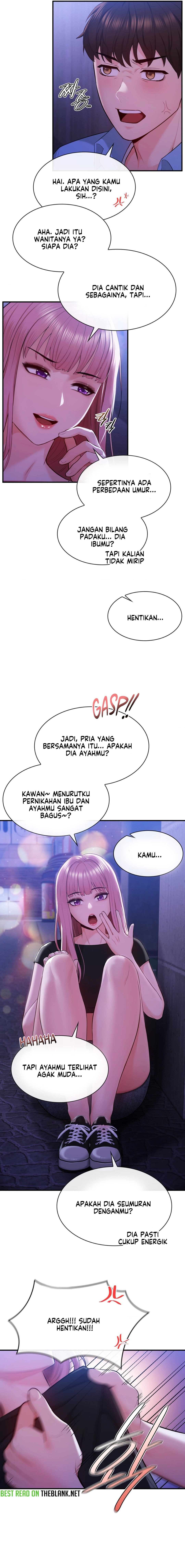 Strawberry Market - Chapter 5 18