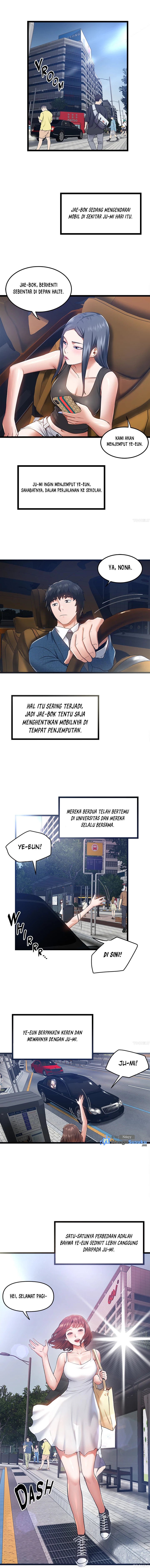 A Bachelor in the Country - Chapter 5 8