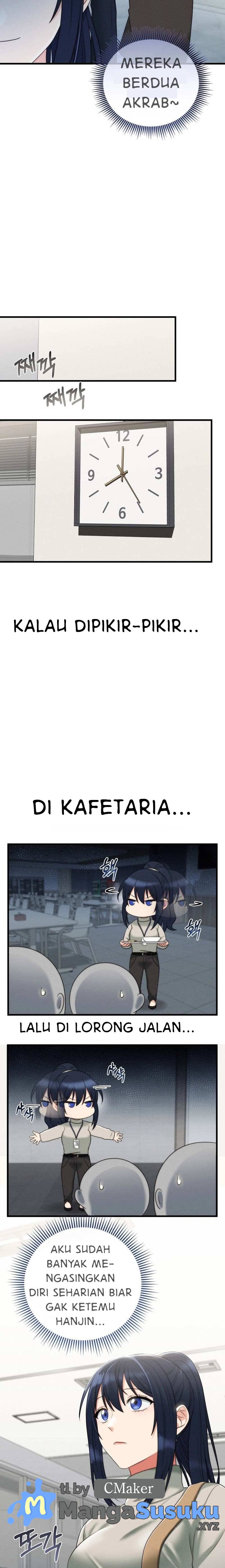 You Are My XX - Chapter 5 13 You Are My XX - Chapter 5 13