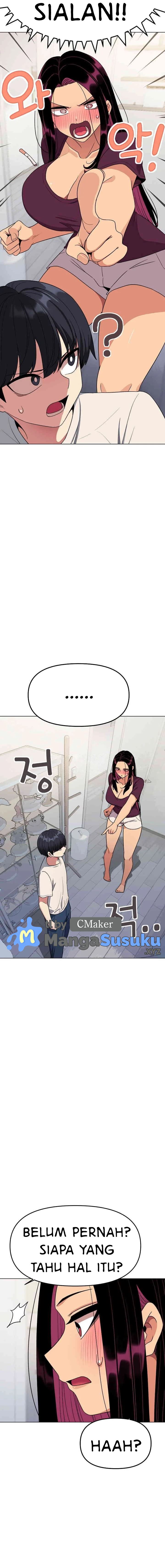 Stop Smoking - Chapter 5 13