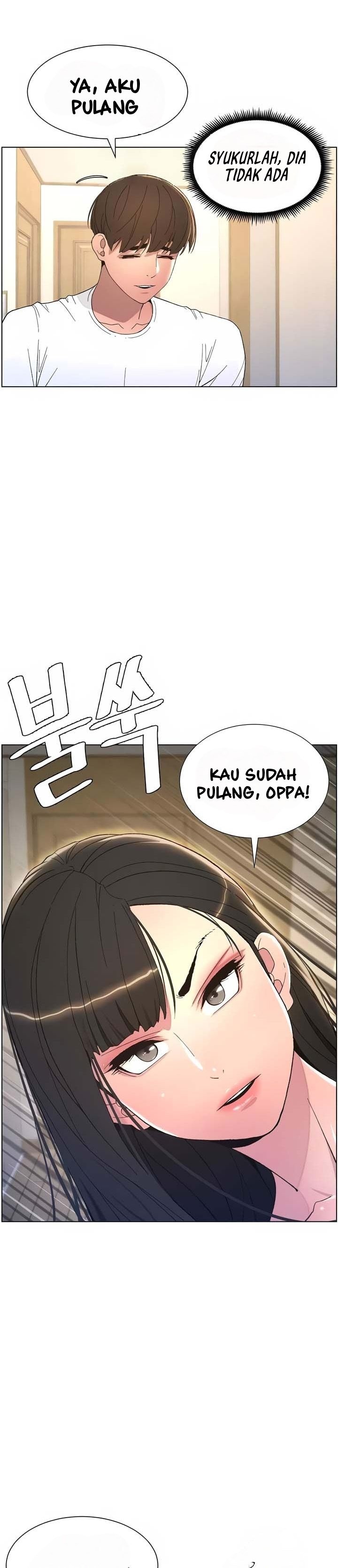 A Secret Lesson With My Younger Sister - Chapter 5 24