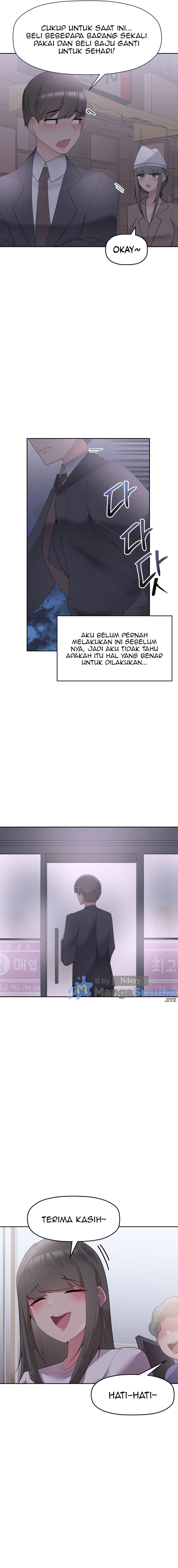 More of Each Other - Chapter 5 16 More of Each Other - Chapter 5 16