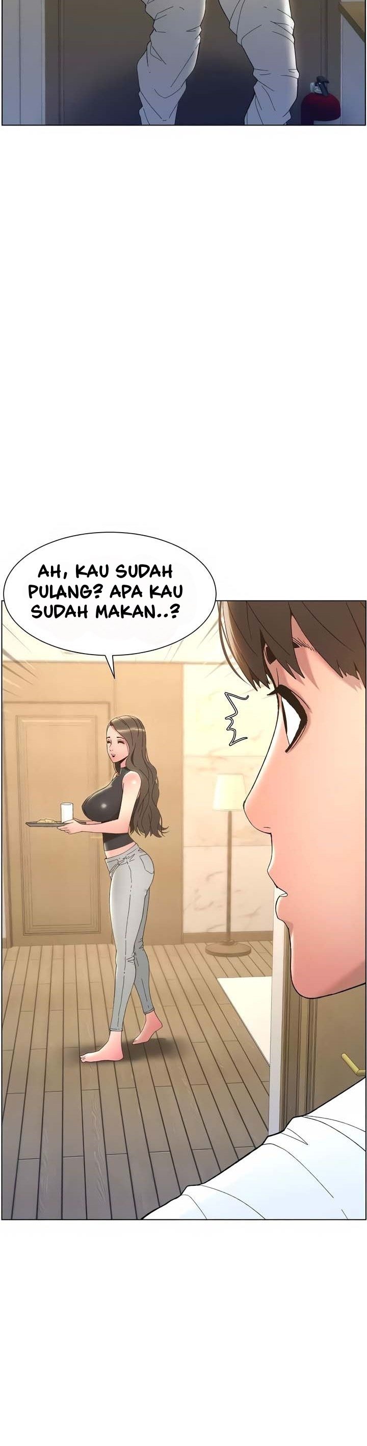 A Secret Lesson With My Younger Sister - Chapter 5 23