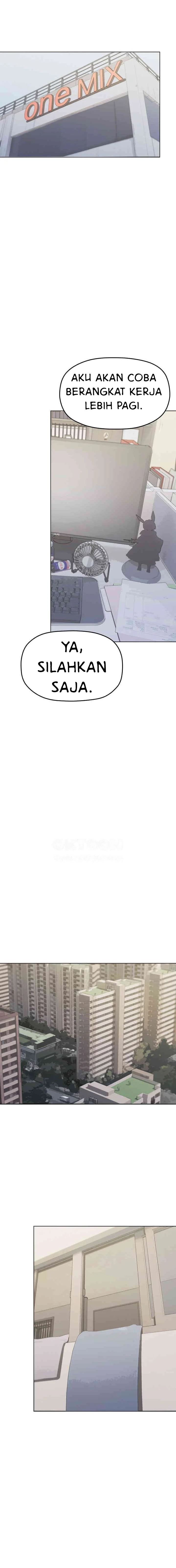Stop Smoking - Chapter 5 2