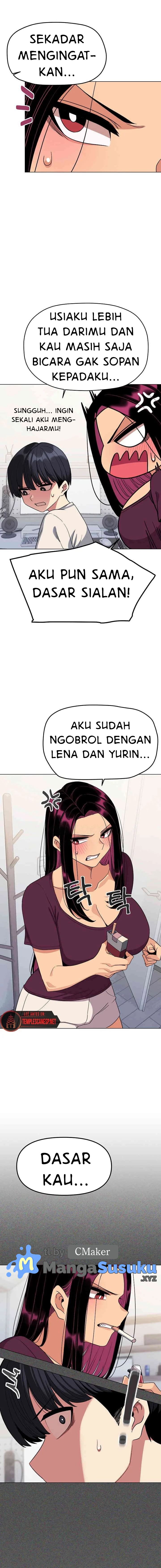 Stop Smoking - Chapter 5 8