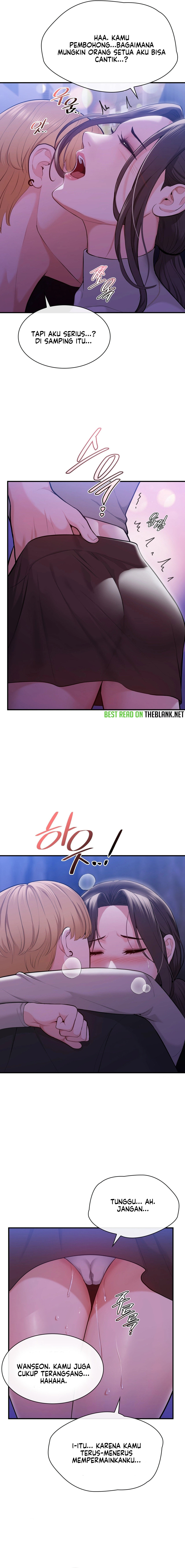 Strawberry Market - Chapter 5 11
