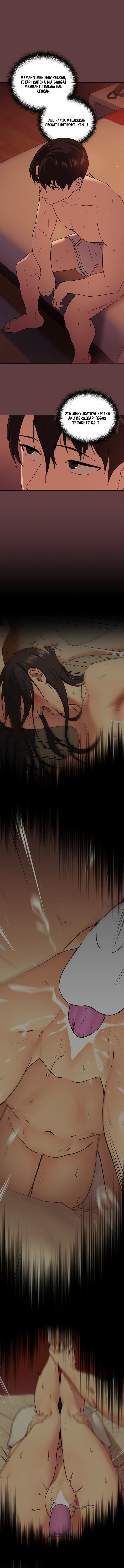 After Work Love Affairs - Chapter 5 3