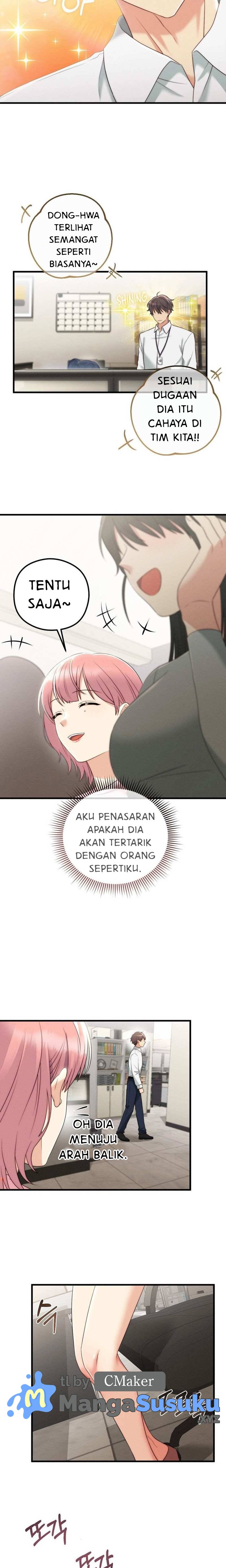 You Are My XX - Chapter 5 7 You Are My XX - Chapter 5 7