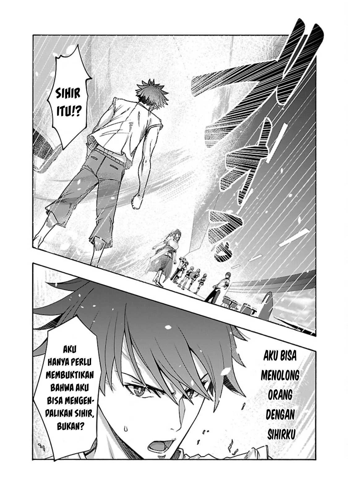 Erotical Wizard & Twelve Brides - Chapter 5 12 Erotical Wizard & Twelve Brides - Chapter 5 12