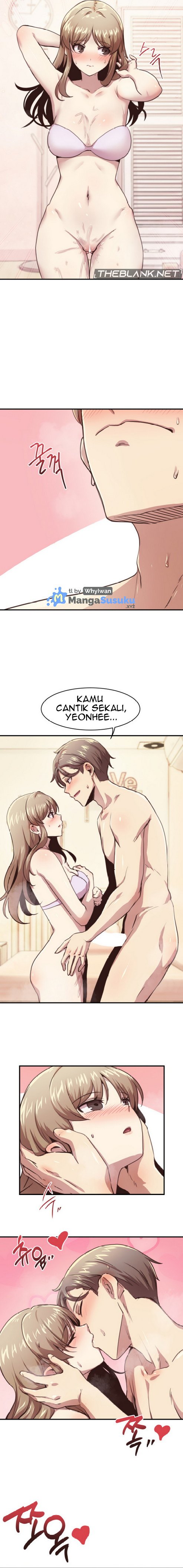 With My Brothers Friends - Chapter 5 5