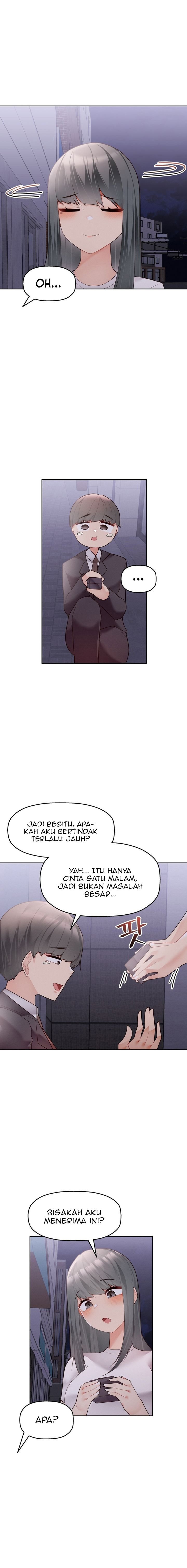 More of Each Other - Chapter 5 20 More of Each Other - Chapter 5 20