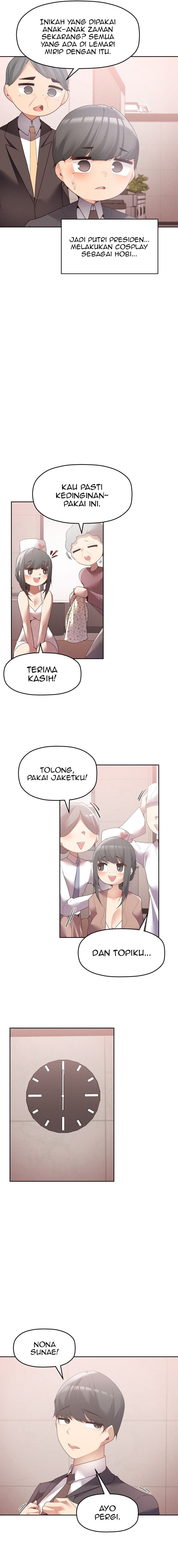 More of Each Other - Chapter 5 12 More of Each Other - Chapter 5 12