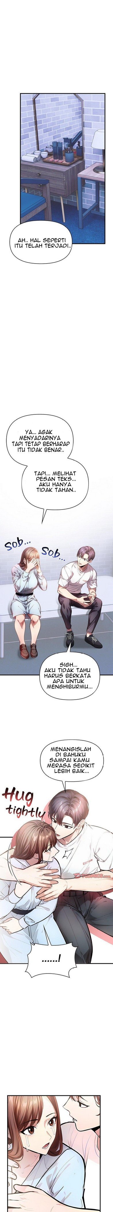 A Housewife&#8217;s Massage Addiction - Chapter 5 15