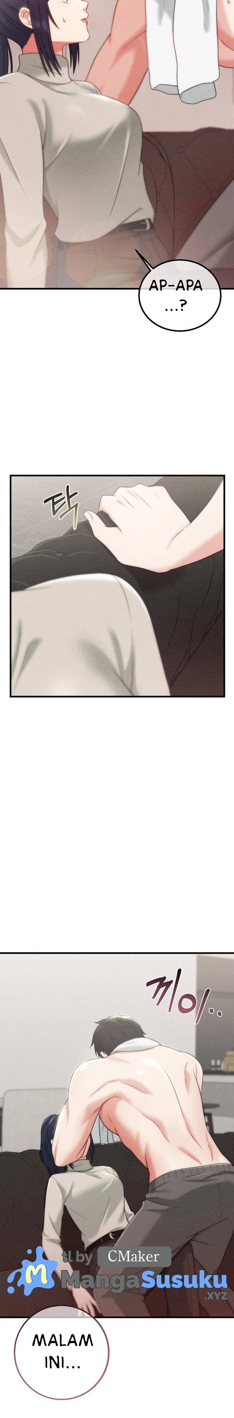 You Are My XX - Chapter 5 20 You Are My XX - Chapter 5 20