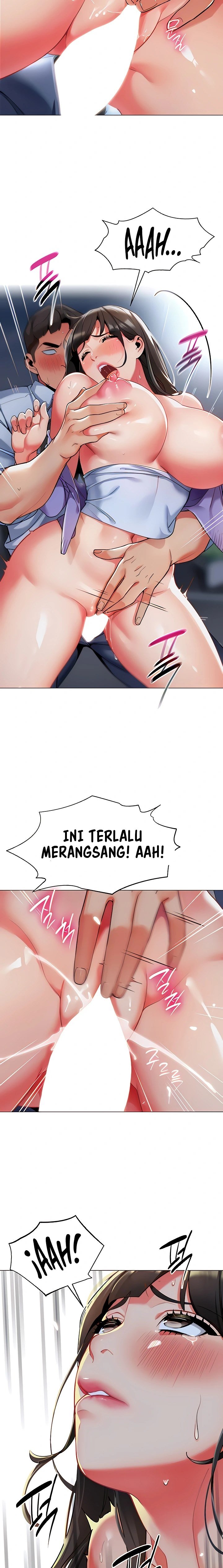 A Wise Driver’s Life - Chapter 5 11