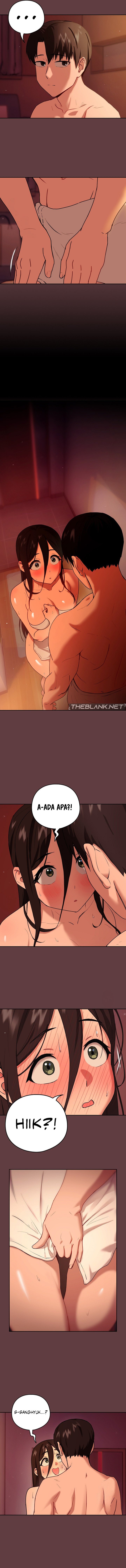 After Work Love Affairs - Chapter 5 5