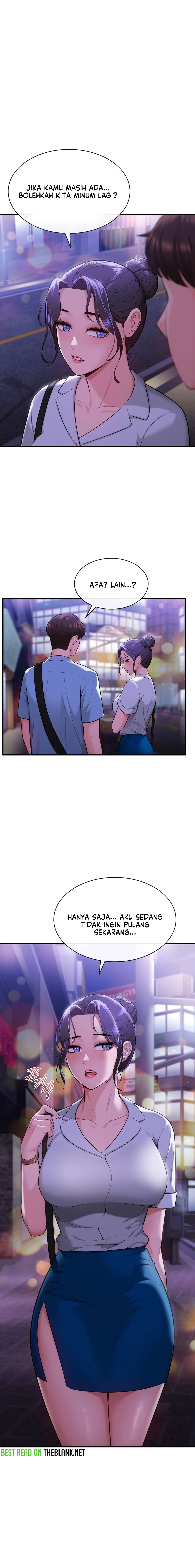 Strawberry Market - Chapter 5 3