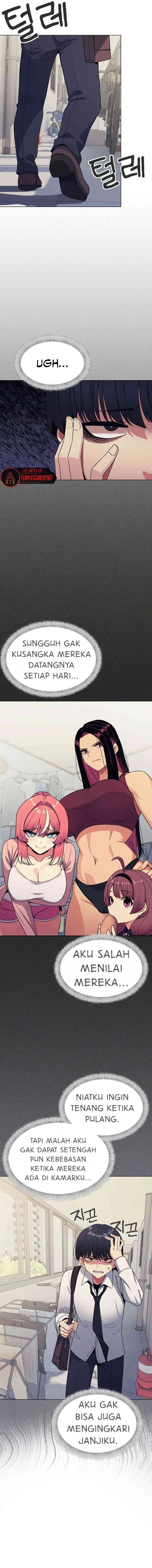 Stop Smoking - Chapter 5 3